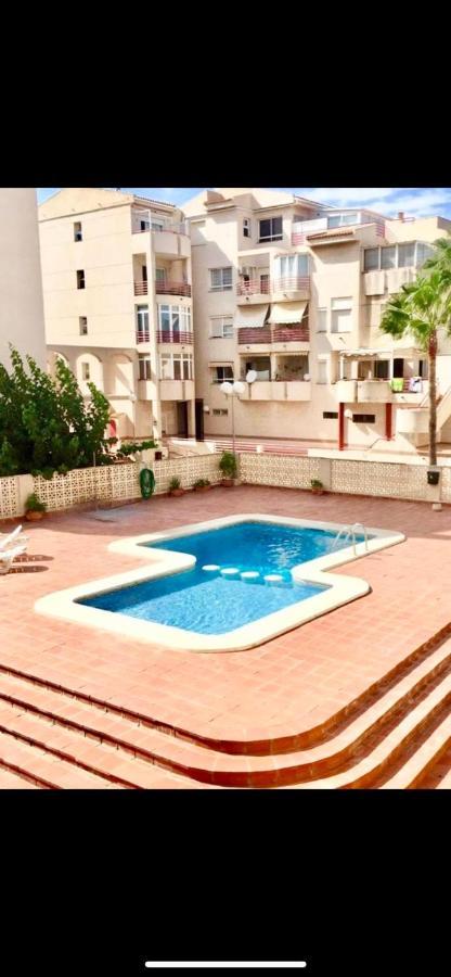 Albir21 Ground Floor By Albir Proper Properties Leilighet El Albir Eksteriør bilde